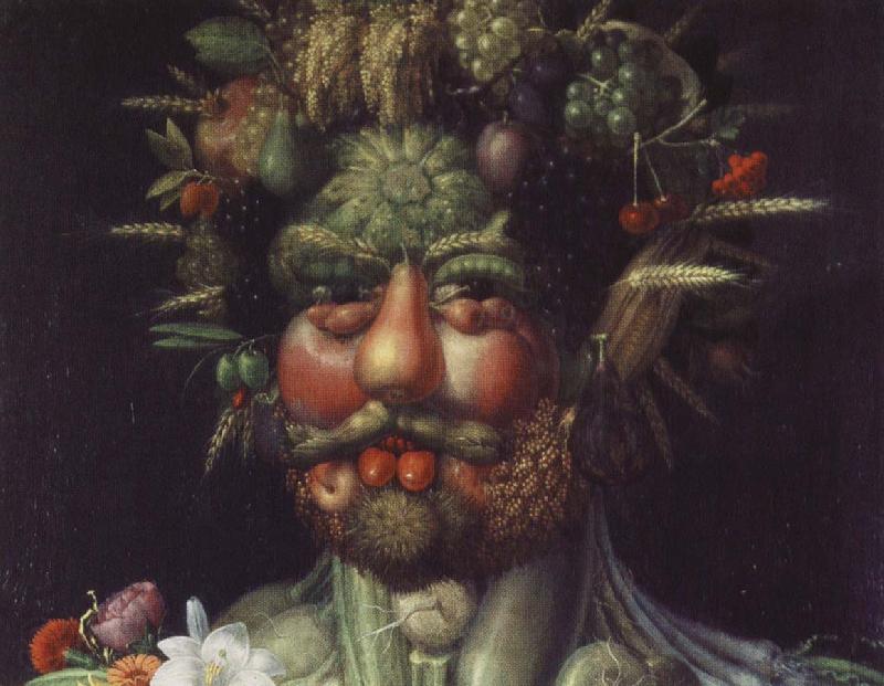 ARCIMBOLDO, Giuseppe vertumnus